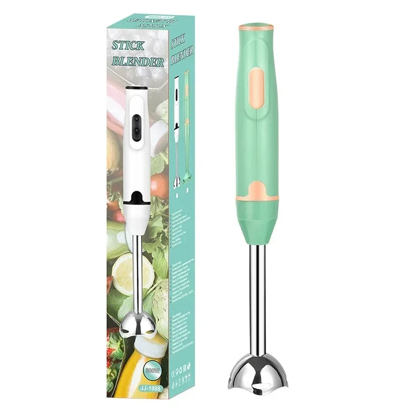 BlendMate 400W SlimStick Hand Blender