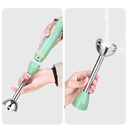 BlendMate 400W SlimStick Hand Blender
