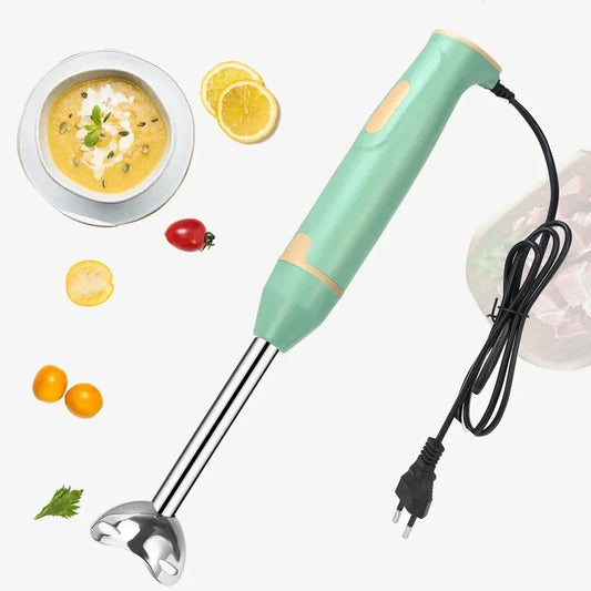 BlendMate 400W SlimStick Hand Blender